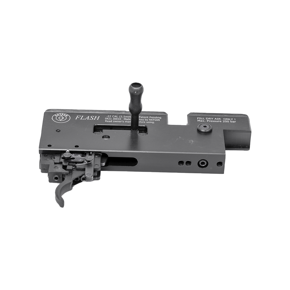 Корпус ствола в сборе FLASH. Фото №1