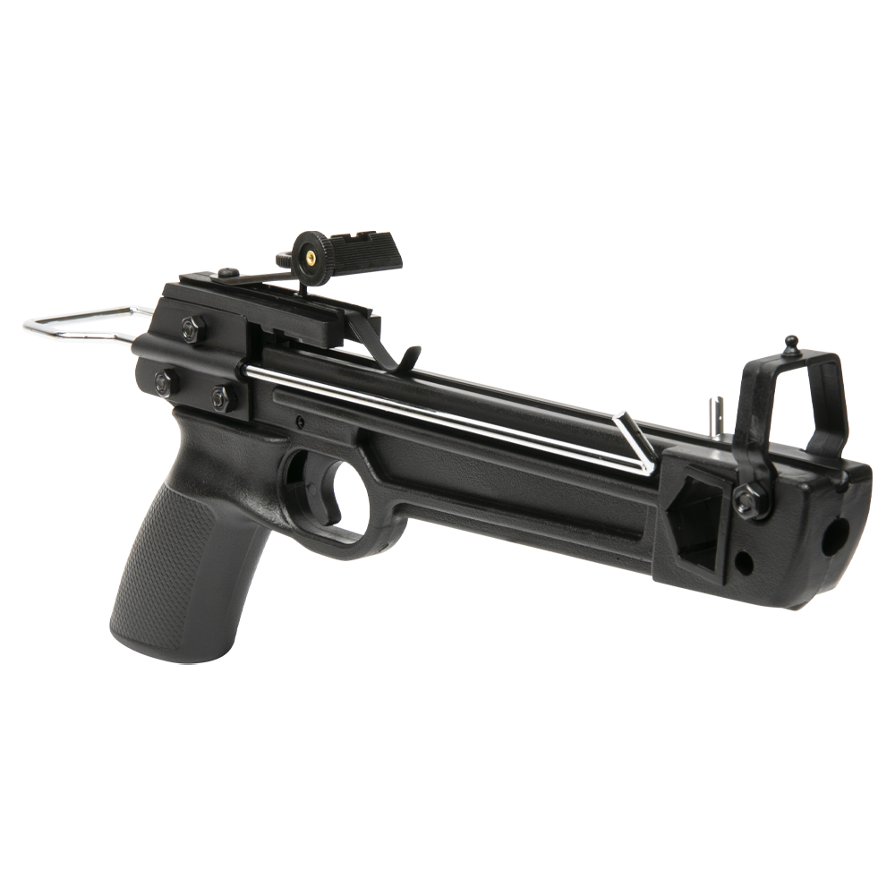 Арбалет-пистолет MK-50A1 (пластиковый корпус, 22кг). Фото №3