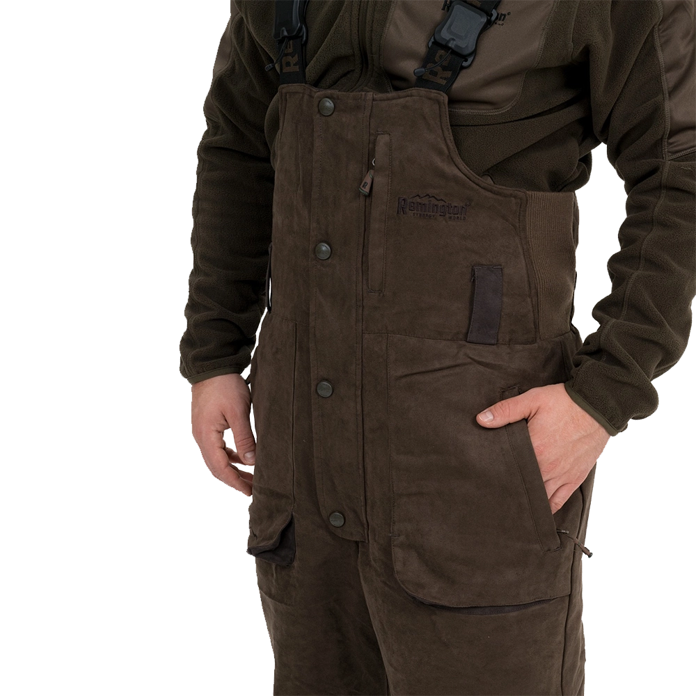 Костюм Remington Gunshot Brown р. L. Фото №2