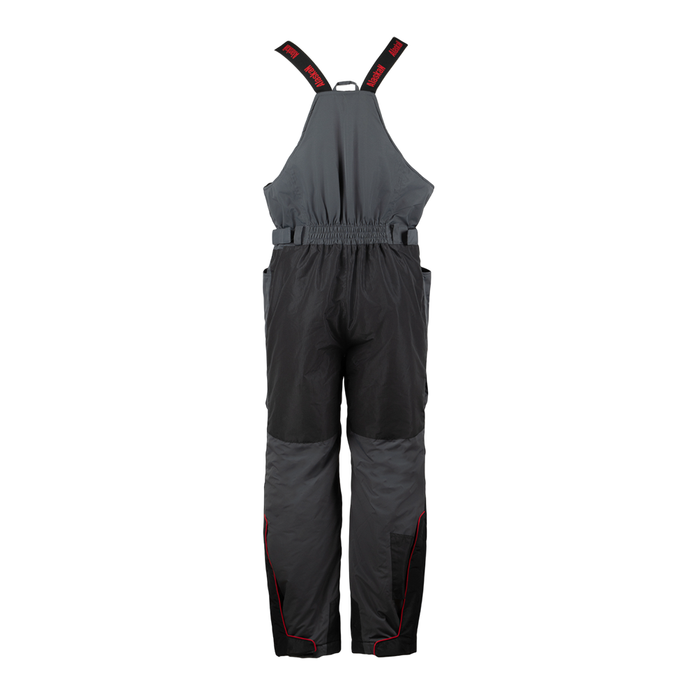 Костюм Alaskan Dakota 2.0 cерый/черный/красный р. XL. Фото №8 Костюм Alaskan Dakota 2.0 cерый/черный/красный р. XL. Фото №8