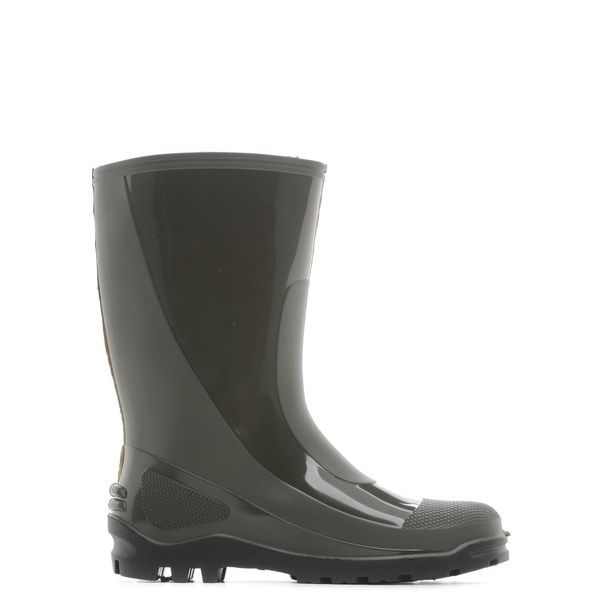 Сапоги KAURY мужские из ПВХ р 43. Фото №5