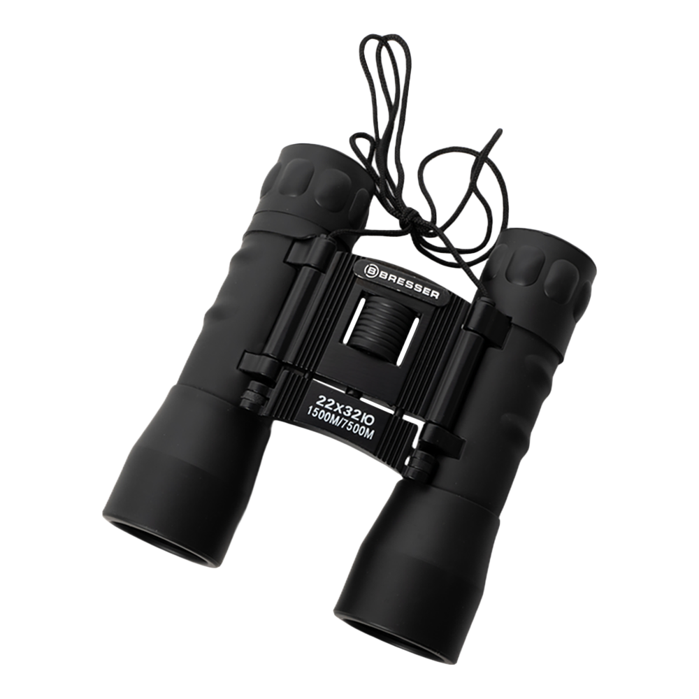 Бинокль BRESSER 22x32. Фото №5