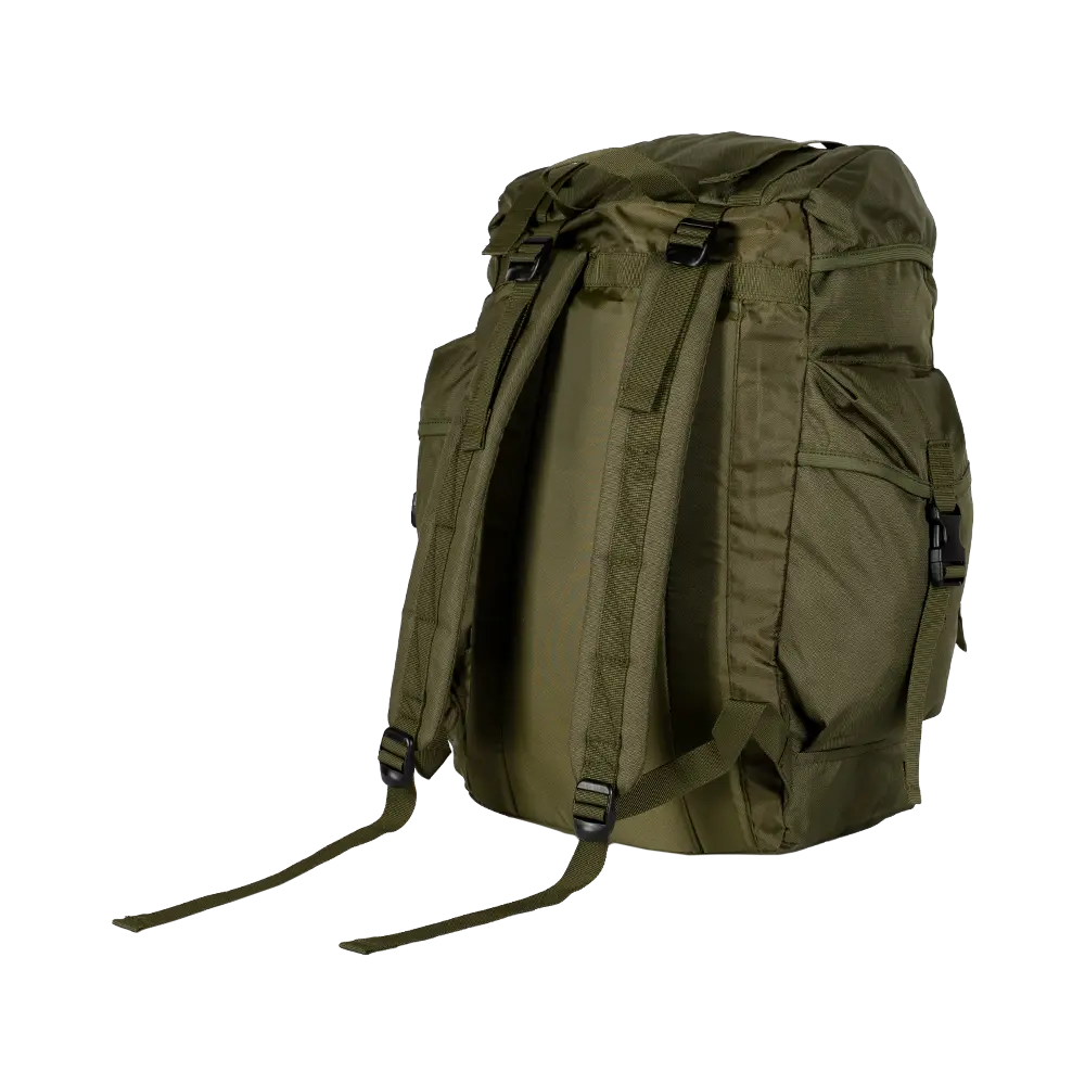 Рюкзак Охотник/Hunter 40 (N-TB1381-40L) NISUS. Фото №5 Рюкзак Охотник/Hunter 40 (N-TB1381-40L) NISUS. Фото №5