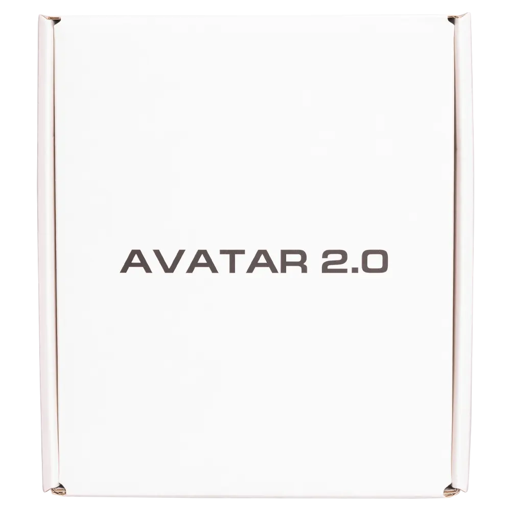 Электрошоковое устройство "Аватар ДК.111". Фото №6