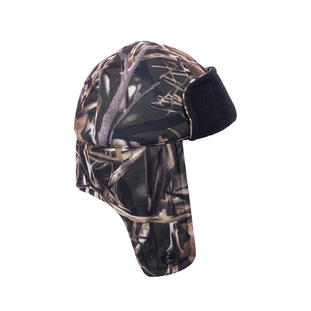 Шапка ушанка зимняя 59 ИП Бойцова. Фото №2 Шапка ушанка зимняя 59 ИП Бойцова. Фото №2