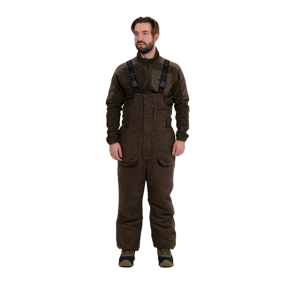 Костюм Remington Gunshot Brown р. 2XL. Фото №9