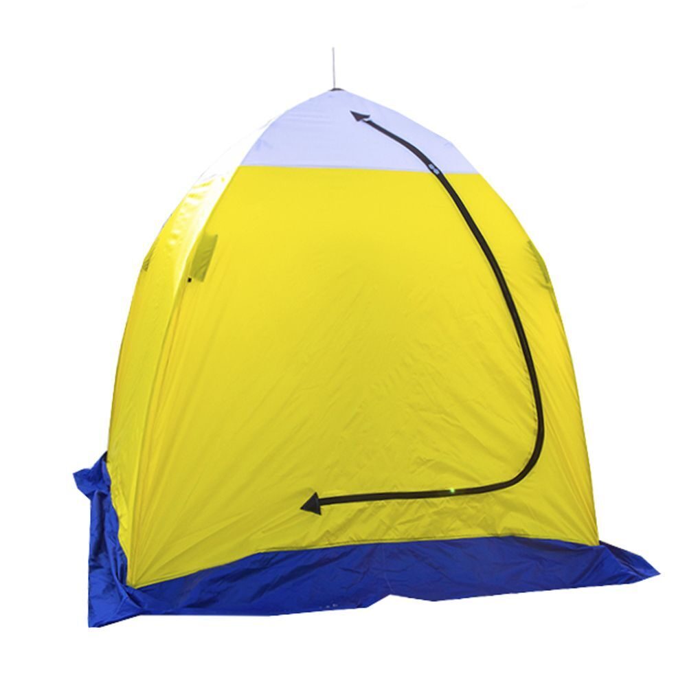 Палатка 1-местная (Дышащая) "ELITE". Фото №2