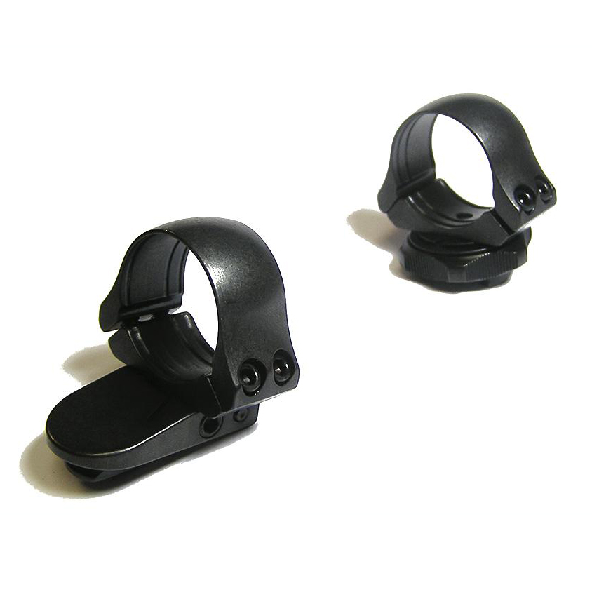 Кольца MAK 25,4мм под основания MAK на Remington 700 (1630-2622+1458-2600). Фото №1