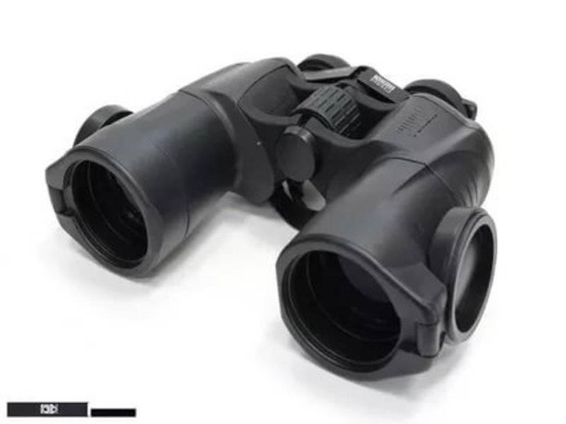 Бинокль Yukon 7х50 WA Pro (без светофильтров). Фото №1 Бинокль Yukon 7х50 WA Pro (без светофильтров). Фото №1