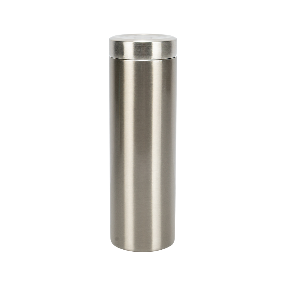 Термос Remington ThermalCore 500 Silver, сит.. Фото №2
