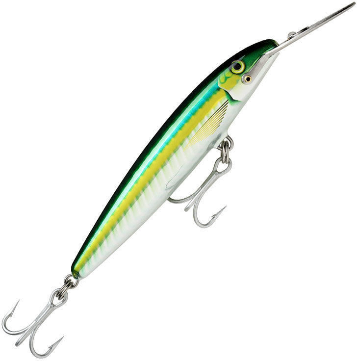 Воблер Rapala CDMAG14/RSRD. Фото №2 Воблер Rapala CDMAG14/RSRD. Фото №2