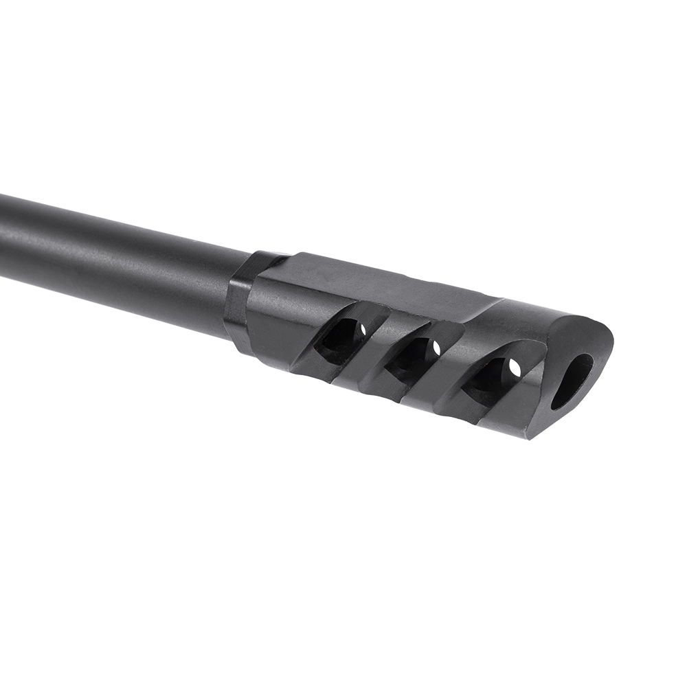 Карабин АТА ARMS ALR FS Tungsten Grey калибр 6,5Creedmoor,ствол610 мм,ДТК,2стальных магазина*5 патронов. Фото №7
