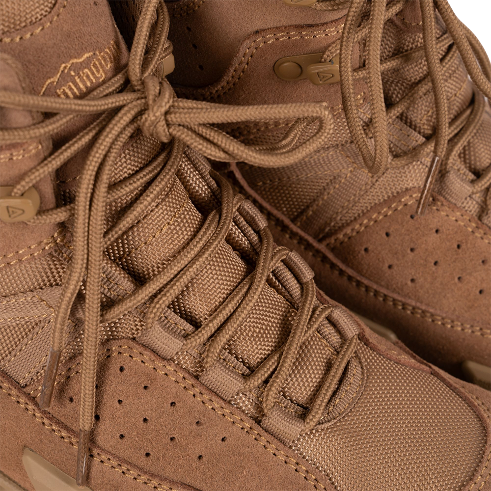 Ботинки Remington Boots Military Style Сanyon р. 44. Фото №12