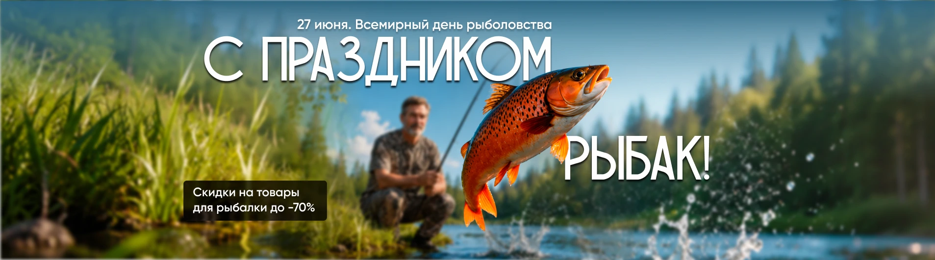 Баннер каталога