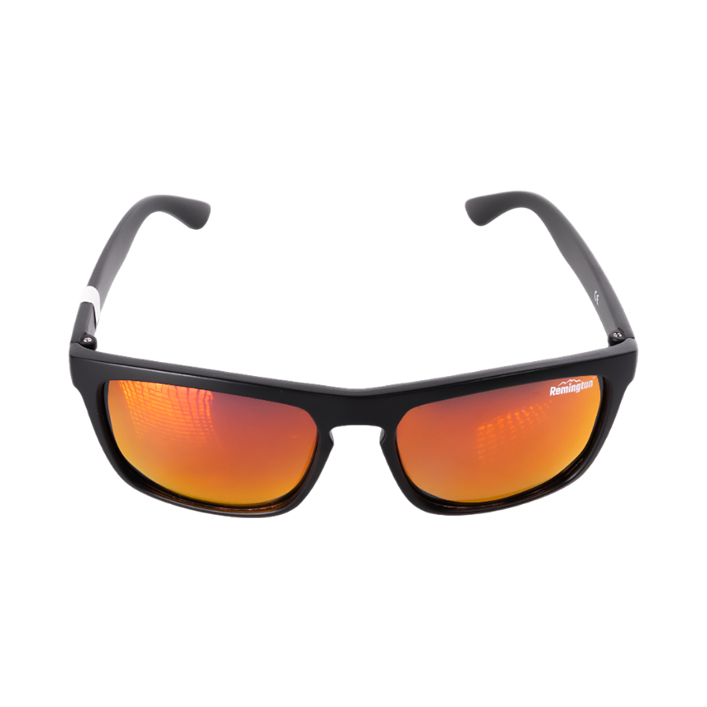 Очки Remington R-HMY8203 red revo. Фото №1