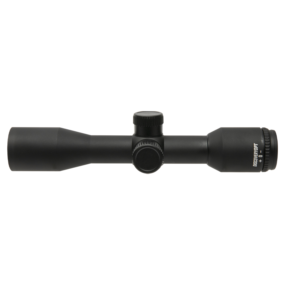 Прицел Discovery оптический MS 6x32AC FW25 Mildot 25,4мм. Фото №1