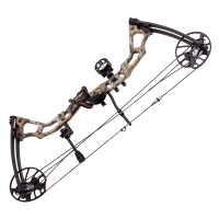 Изображение аукциона: Лук Man Kung Mirage CBA2, блоч., god camo, комплектация