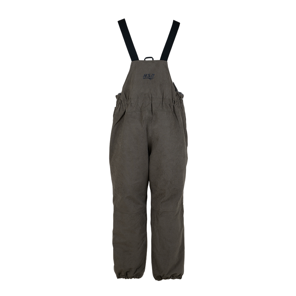 Костюм мужской зимний "Dikson I comfort", islandiya, хаки р. 48-50/176). Фото №8