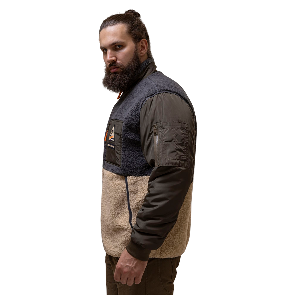 Куртка Remington Кaleidoscope р. 4XL. Фото №6 Куртка Remington Кaleidoscope р. 4XL. Фото №6