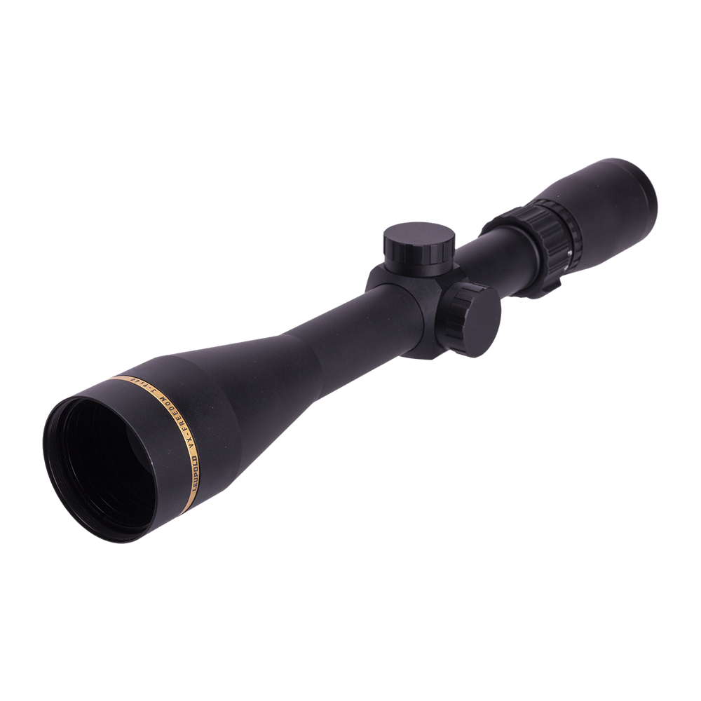 Прицел оптический Leupold VX-Freedom Muzzleloader 3-9x40, 26мм, Sabot Ballistics, без подсветки, мат. Фото №3