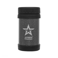 Изображение товара: Термос АРМИЯ РОССИИ by THERMOS "Патрон" для еды 0,5 л