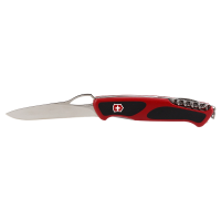 Изображение товара: Нож Victorinox Ranger Grip 79, red/black 130mm
