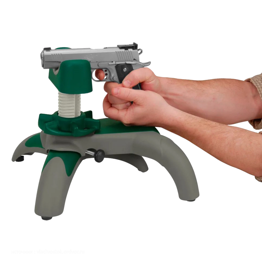 Станок для пристрелки Caldwell. Фото №3