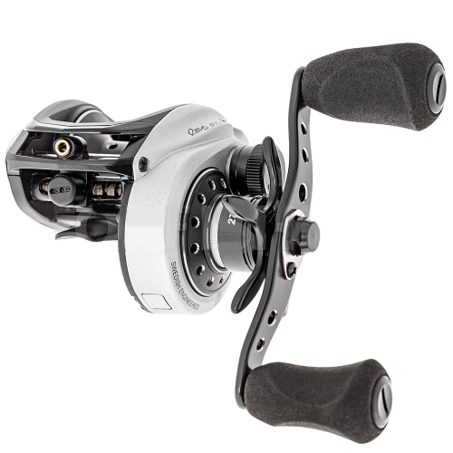 Катушка мультипликаторная Abu Garcia Revo STX HS LP L. Фото №5