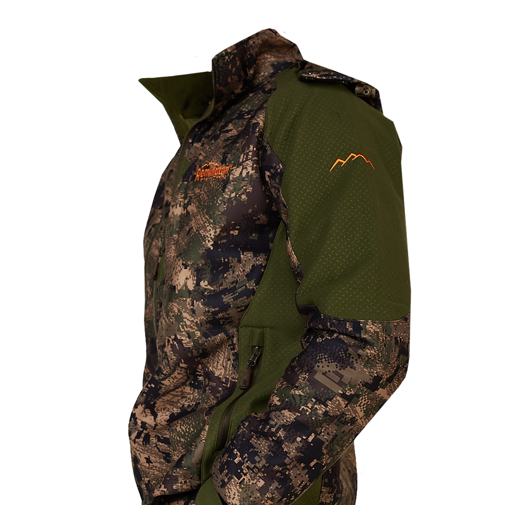 Костюм Remington XM Elite Green Forest р. XS. Фото №3 Костюм Remington XM Elite Green Forest р. XS. Фото №3