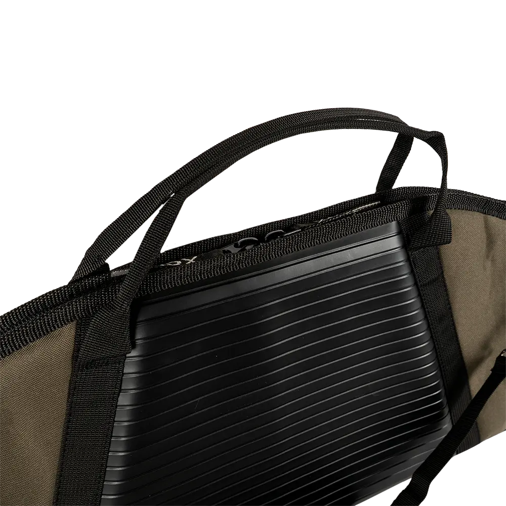 Чехол ружейный папка "Люкс" с оптикой 100 см. Фото №10