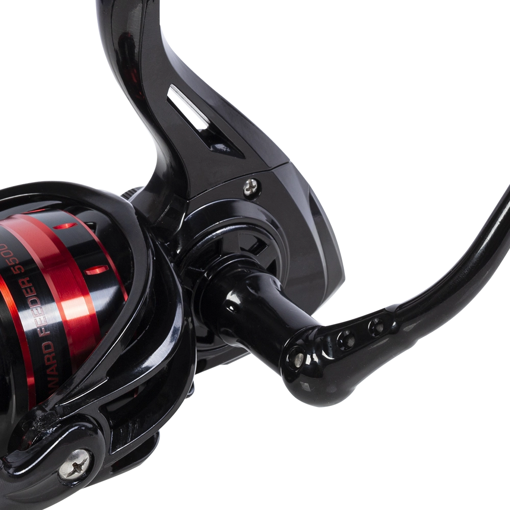 Катушка Nautilus Forward Feeder 5500. Фото №3 Катушка Nautilus Forward Feeder 5500. Фото №3