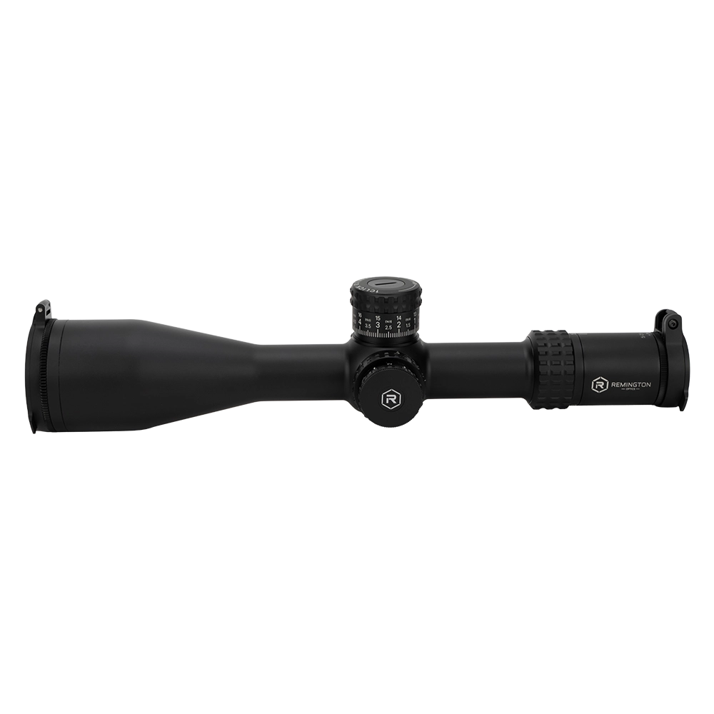 Прицел оптический REMINGTON PHANTOM 5-25x56 ED FFP SF IR 34мм 0.1 MRAD. Фото №3 Прицел оптический REMINGTON PHANTOM 5-25x56 ED FFP SF IR 34мм 0.1 MRAD. Фото №3