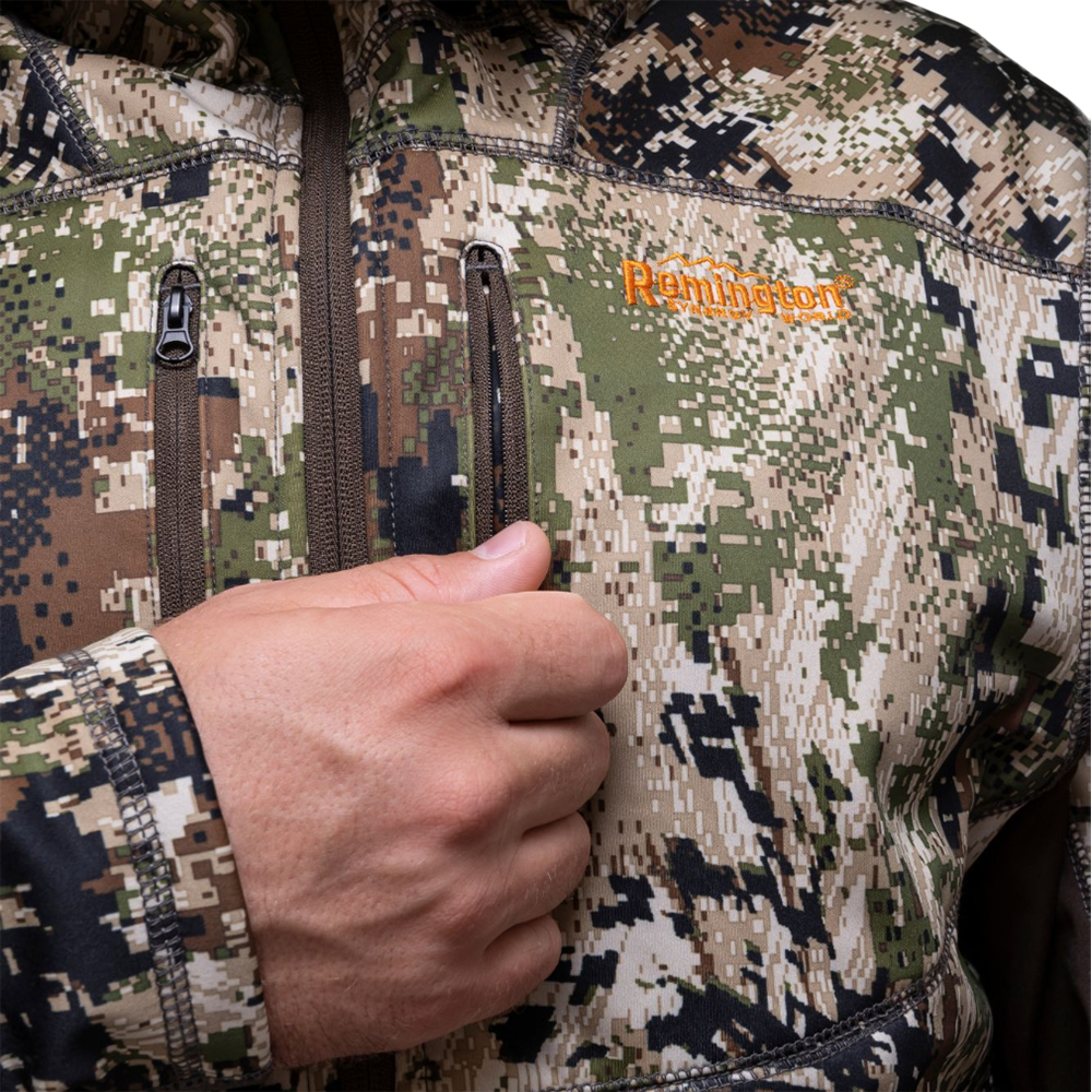 Костюм Remington Stalker Renewed South Forest р. S. Фото №14