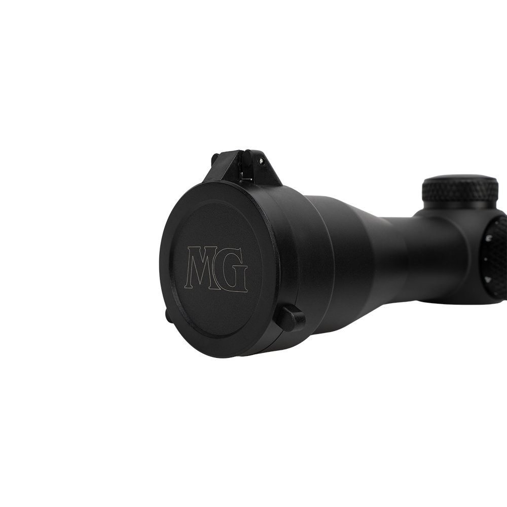 Оптический прицел MOSSBERG CONDOR 2-8х36 SFP Compact 30мм с подсветкой (Mildot) 0.1 MRAD. Фото №9 Оптический прицел MOSSBERG CONDOR 2-8х36 SFP Compact 30мм с подсветкой (Mildot) 0.1 MRAD. Фото №9