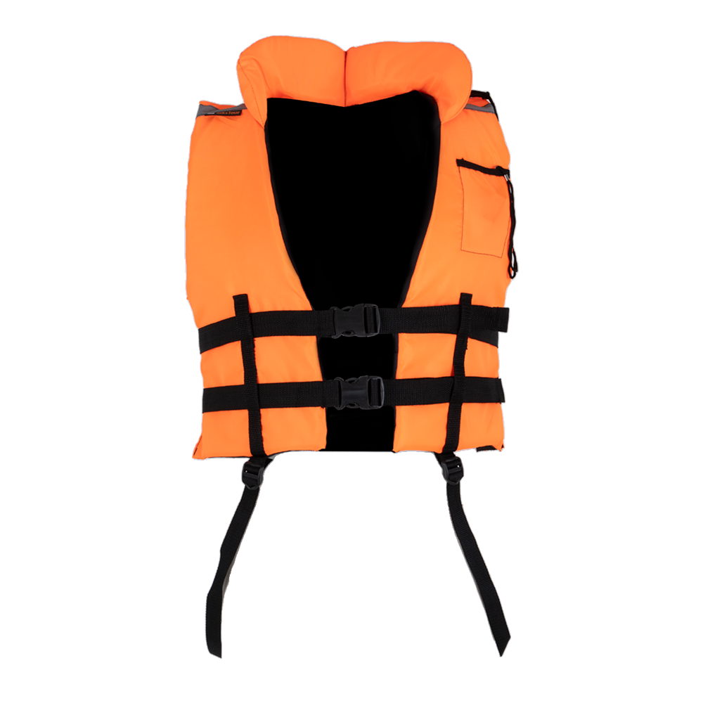 Жилет спасательный подростковый, до 55 кг. Фото №1