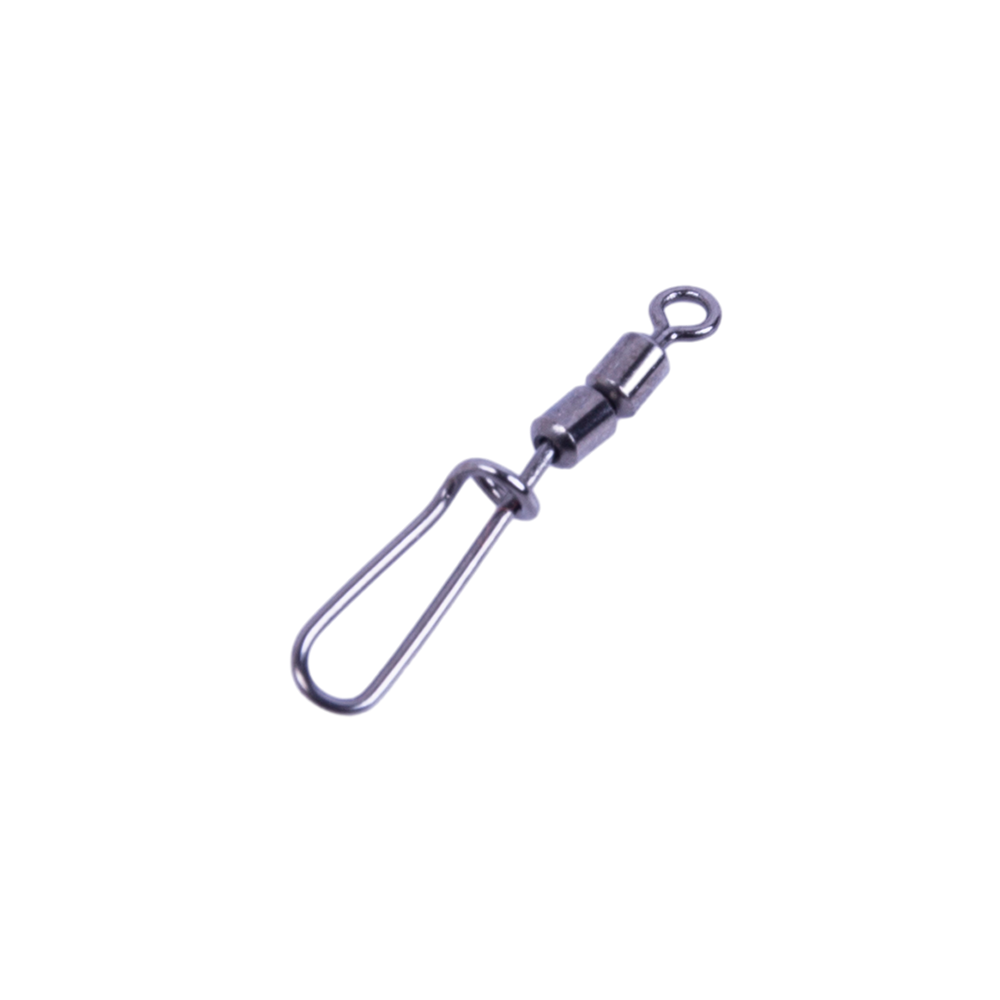 Вертлюг двойной с застежкой Owner 52459 №16 (8шт.). Фото №3 Вертлюг двойной с застежкой Owner 52459 №16 (8шт.). Фото №3