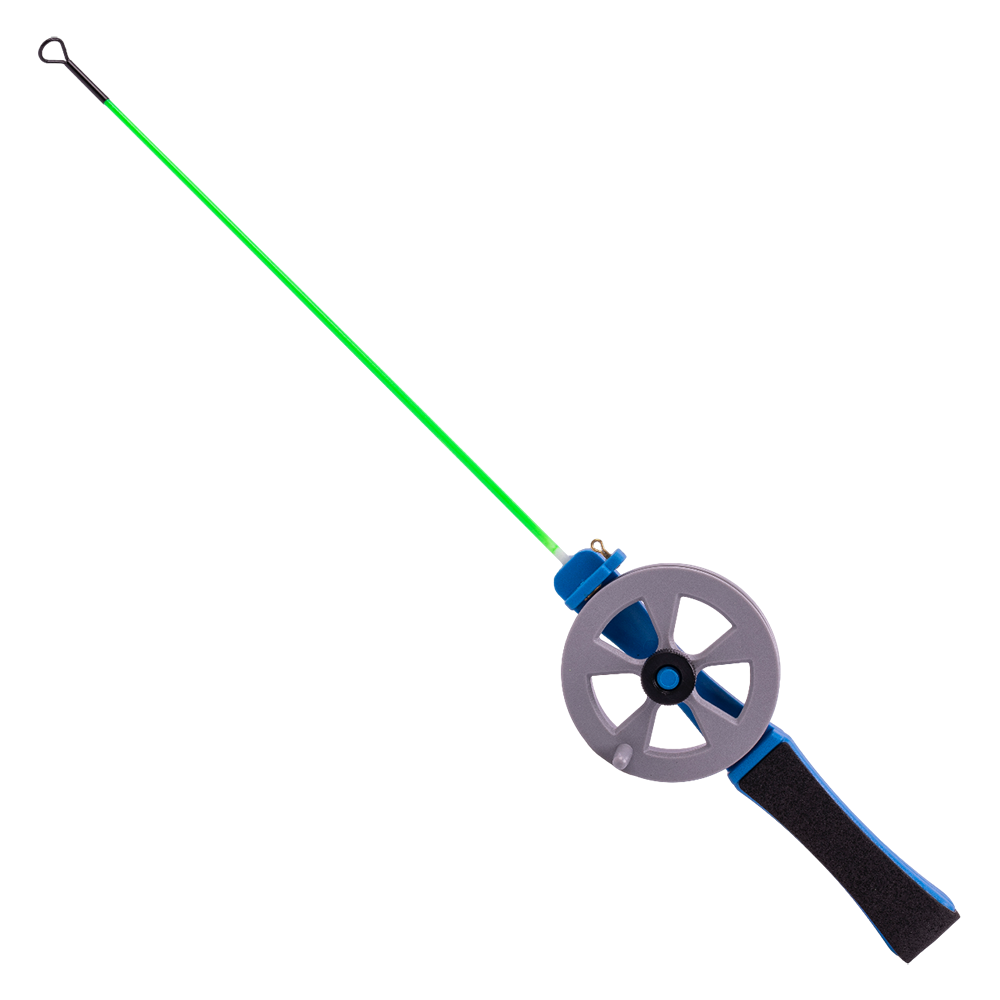 Удочка зимняя Salmo Fin 02 32см. Фото №1