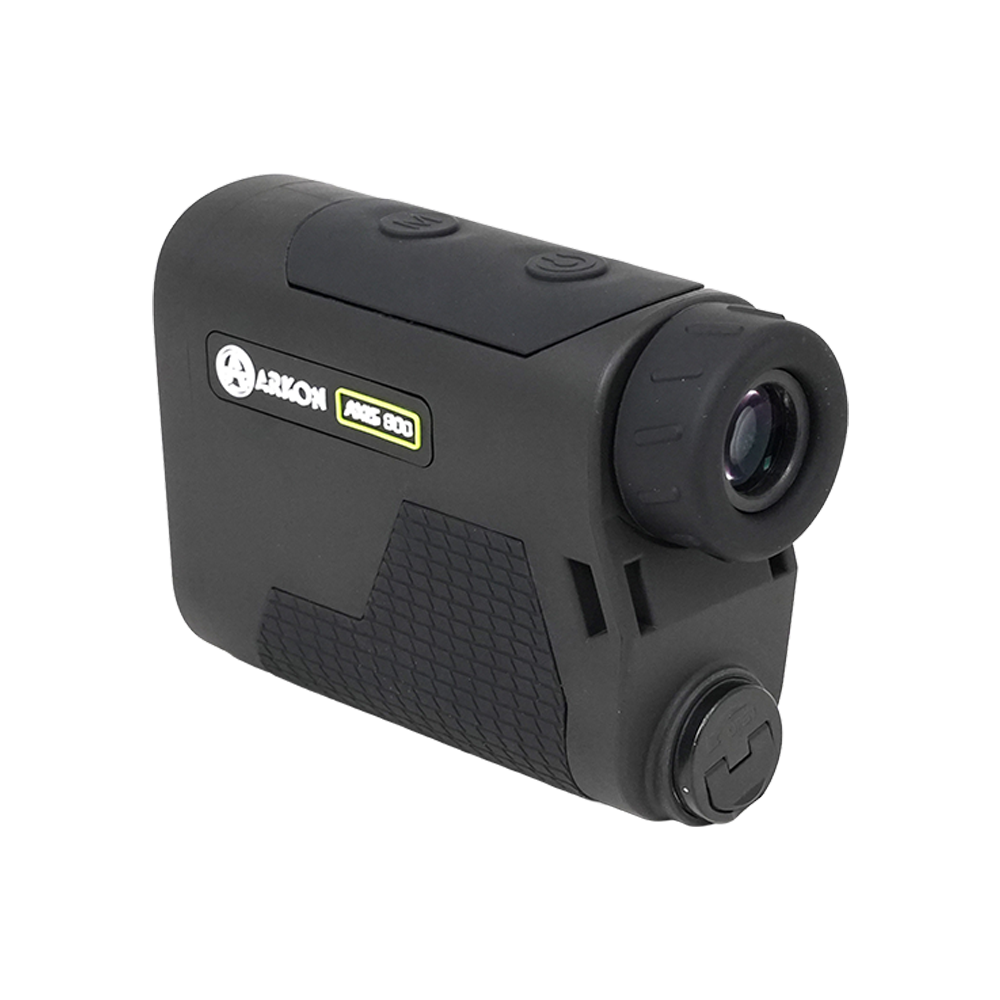 Лазерный дальномер Arkon AXIS 800. Фото №3