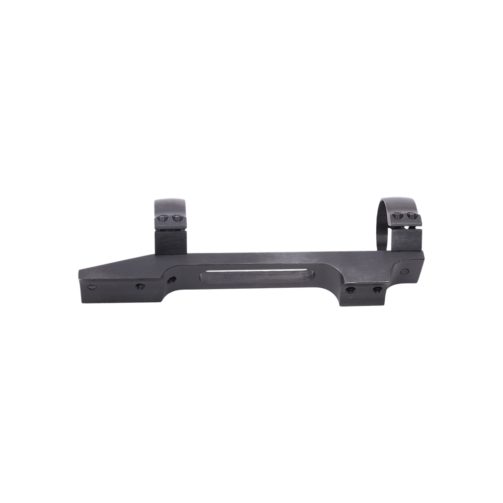 Планка HR на Weaver/Picatinny для Zastava M70. Фото №3