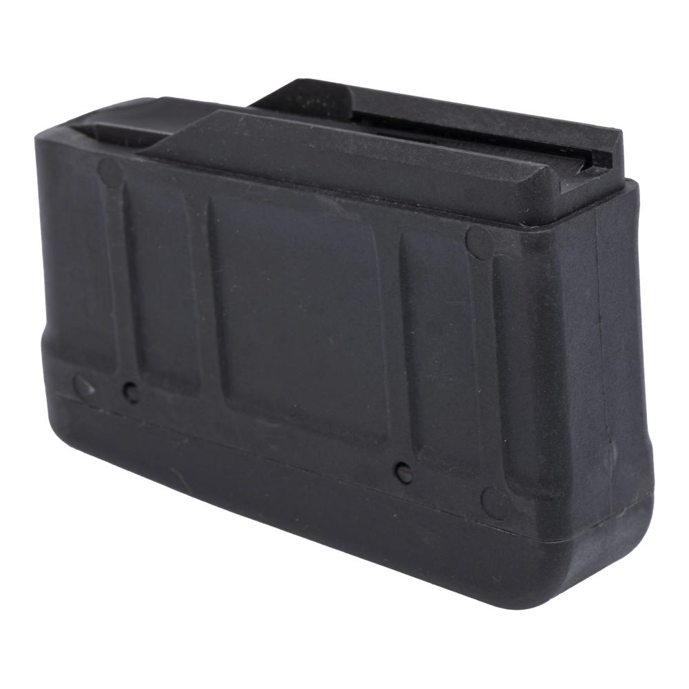 Магазин Turqua 3-зарядный калибр 308Win/.243Win. Фото №3 Магазин Turqua 3-зарядный калибр 308Win/.243Win. Фото №3