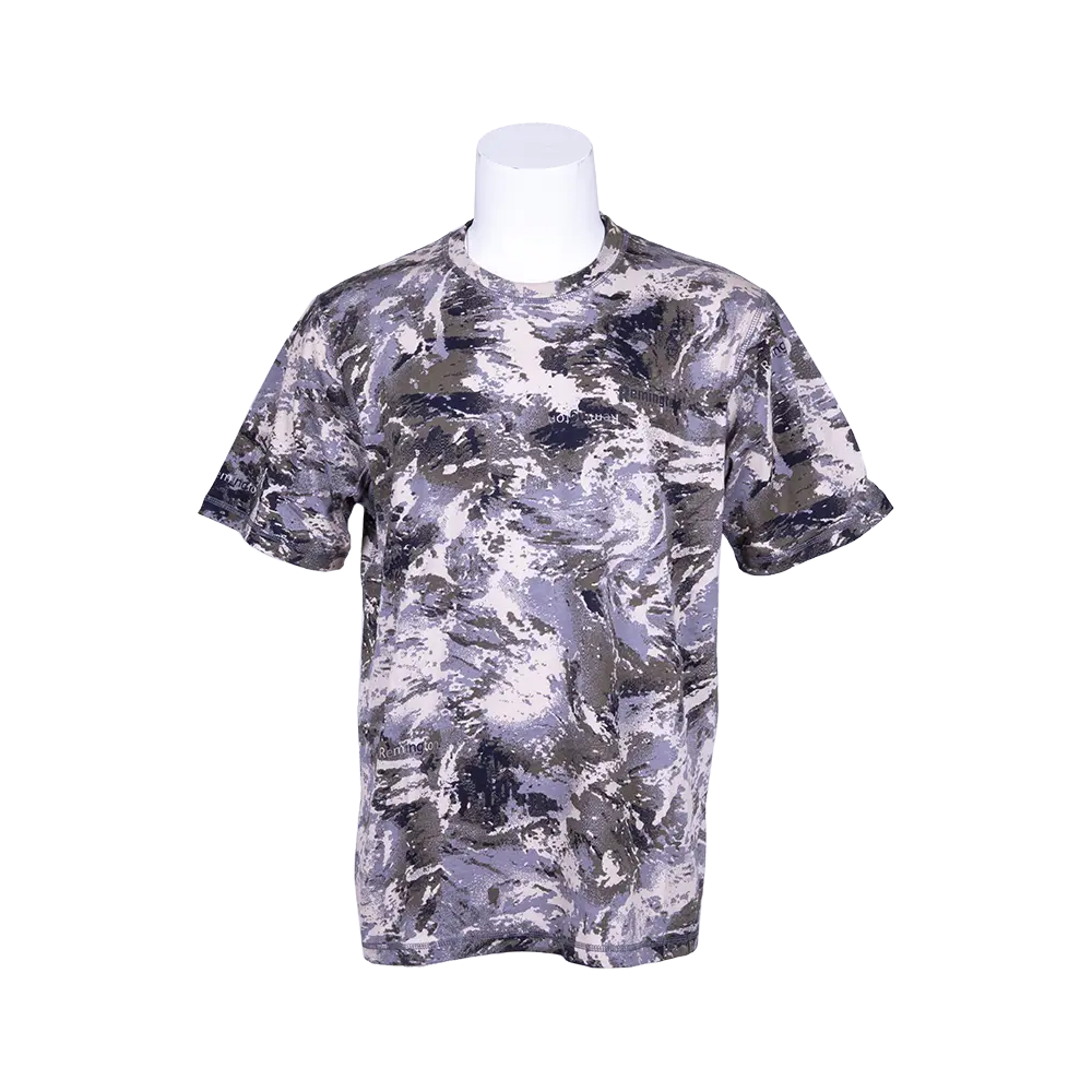 Футболка Remington Rifle р. S. Фото №1