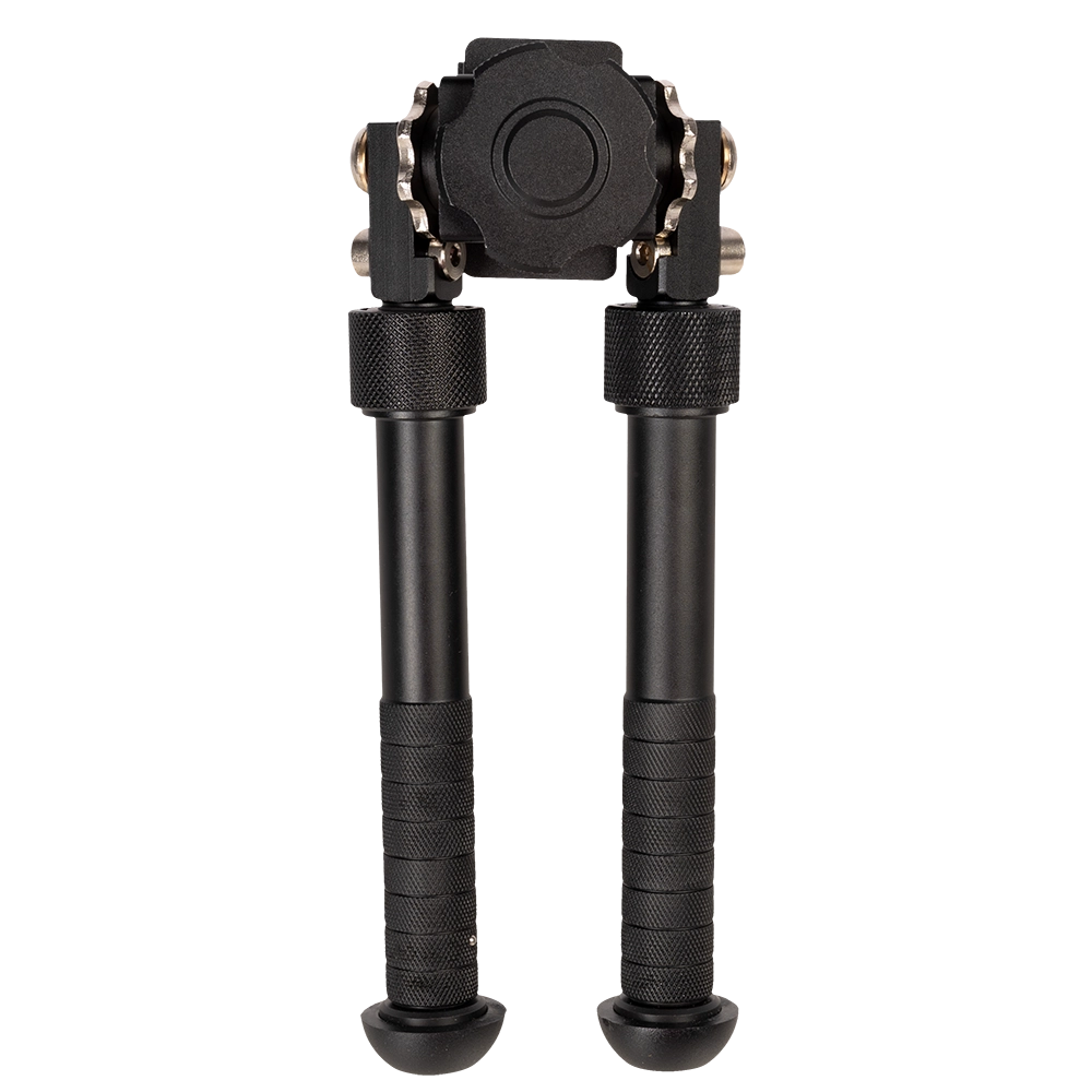 Сошка Remington тактическая быстросъемная weaver 6,5-9,6 дюймов. Фото №4