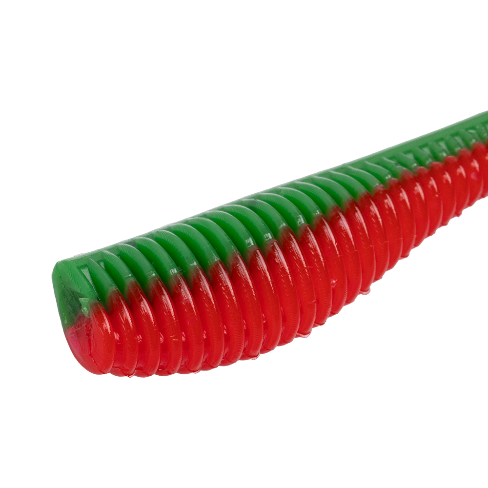 Силиконовая приманка FORMAT DIPLOMAT 74mm, цвет F17n, (6шт). Фото №2