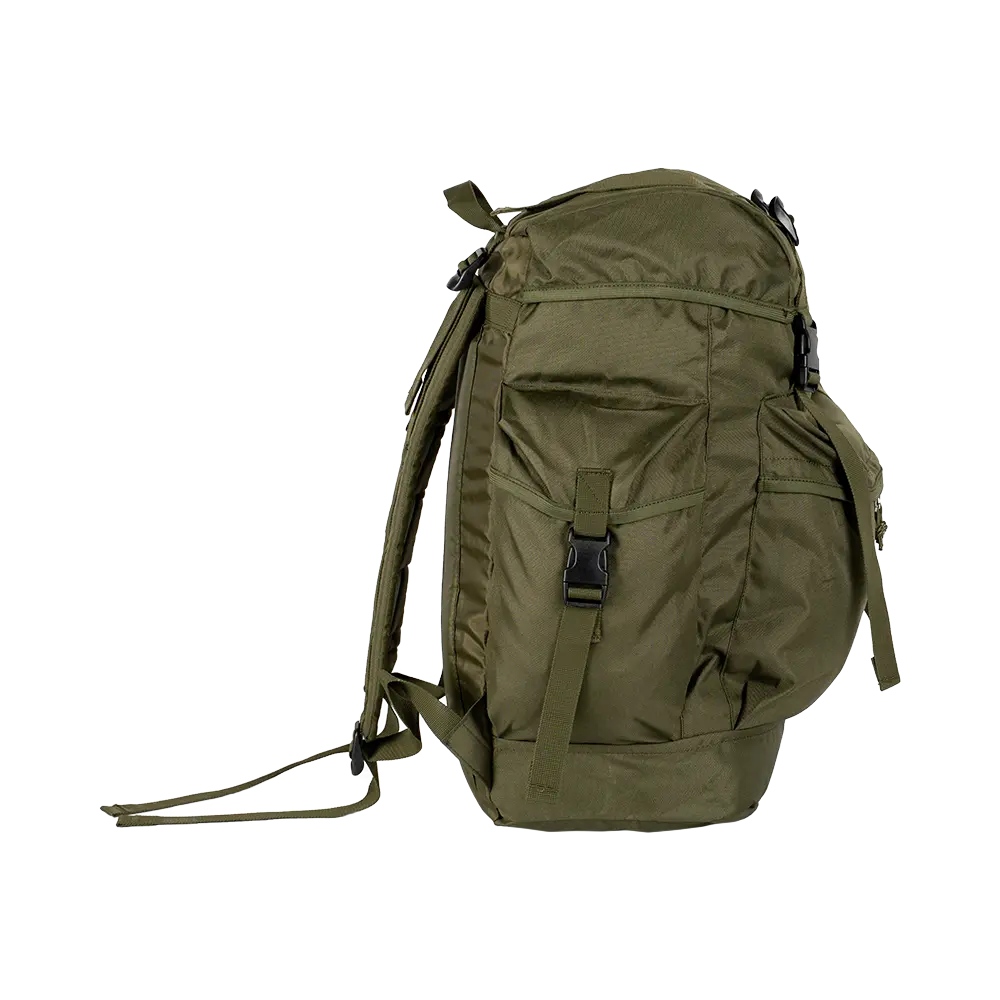 Рюкзак Охотник/Hunter 40 (N-TB1381-40L) NISUS. Фото №4 Рюкзак Охотник/Hunter 40 (N-TB1381-40L) NISUS. Фото №4