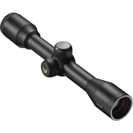 Прицел оптический Nikon Prostaff 4x32 Matte Duplex. Фото №2 Прицел оптический Nikon Prostaff 4x32 Matte Duplex. Фото №2