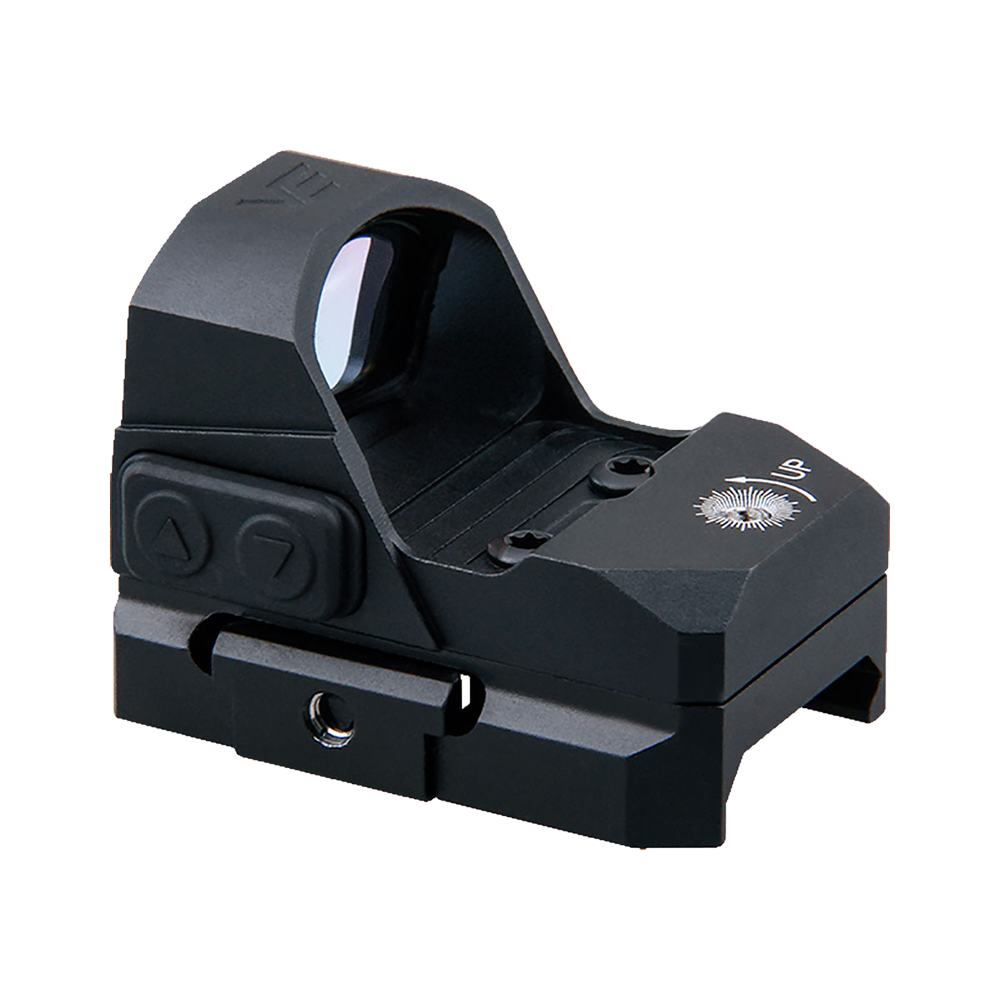 Прицел коллиматорный Vector Optics Frenzy. Фото №4