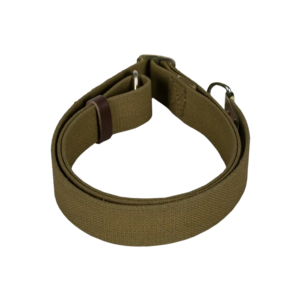 Ремень ружейный (стропа) автоматный (Хольстер). Фото №1