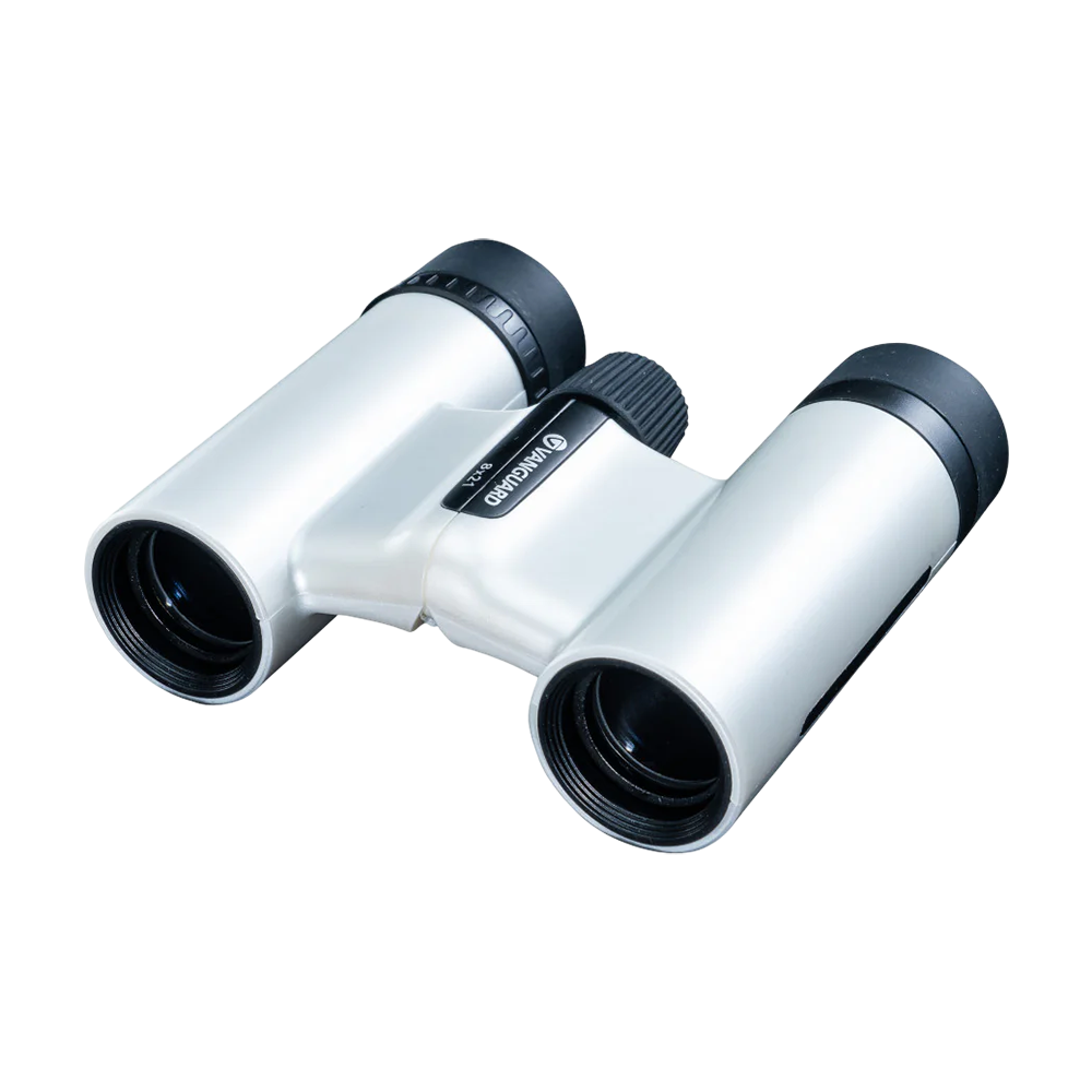 Бинокль VANGUARD VESTA COMPACT 10X21 WP белая жемчужина. Фото №3 Бинокль VANGUARD VESTA COMPACT 10X21 WP белая жемчужина. Фото №3