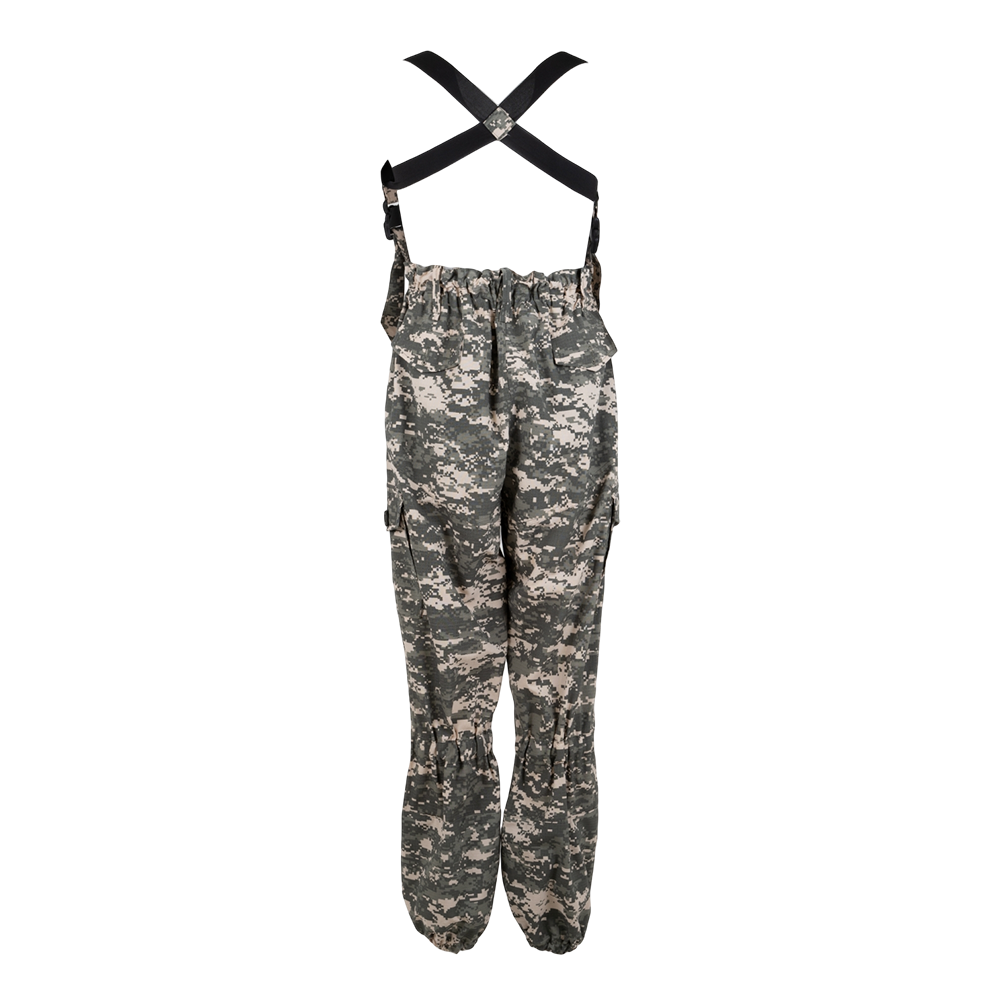 Костюм ГОРКА-8 летний (Серый Пиксель) р. 56-58/182-188. Фото №8