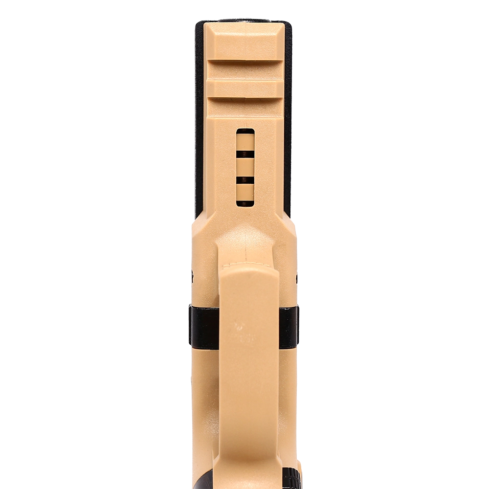 Пистолет ООП Fantom калибр 9 мм (песочный). Фото №5 Пистолет ООП Fantom калибр 9 мм (песочный). Фото №5